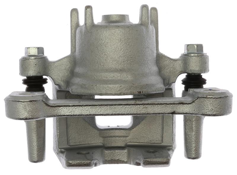 BRAKE CALIPER & BRACKET
