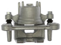 BRAKE CALIPER & BRACKET