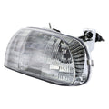 RH HEADLAMP ASSY COMPOSITE; WINDSTAR 9597