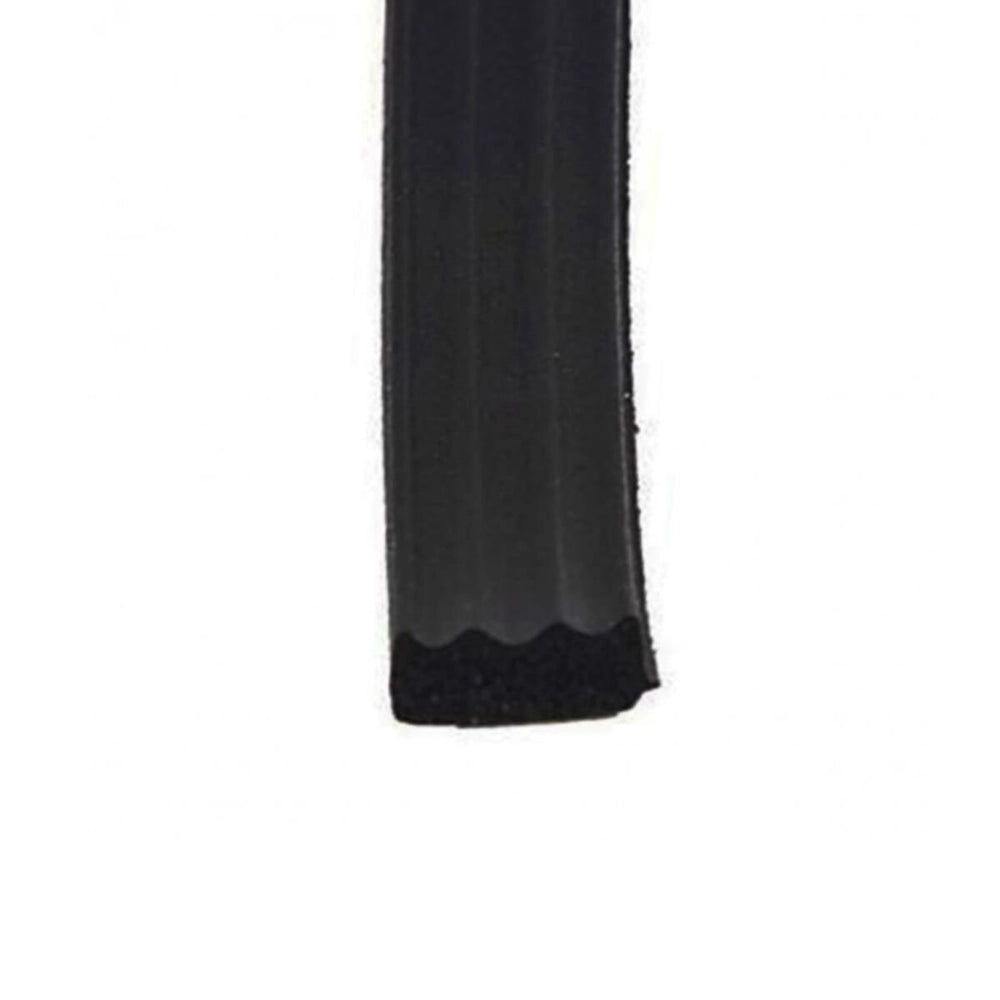 WEDGE P SEAL RIBBED