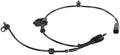 ABS WHEEL SPEED SENSOR