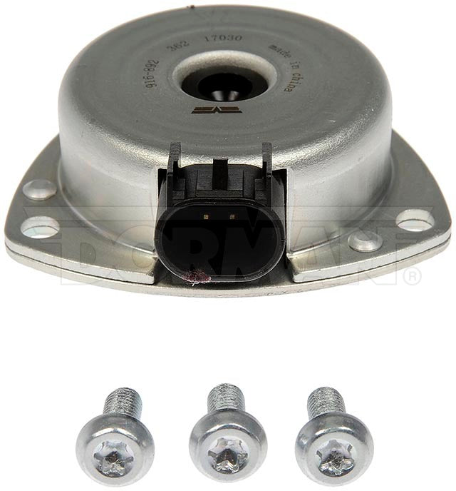 VARIABLE VALVE TIMING SOLENOID