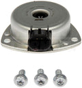 VARIABLE VALVE TIMING SOLENOID