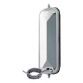 PYRAMIDBACK HEATED WEST COAST MIRROR HEAD