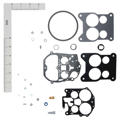 Walker Products Inc. - auto part