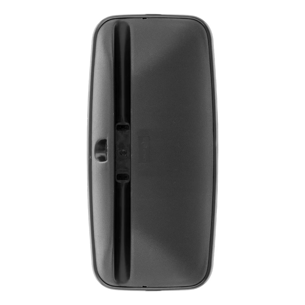 8 IN X 16 IN OFFROAD WEST COAST MIRROR HEAD FITS 5/8 IN TO 3/4 IN TUBE