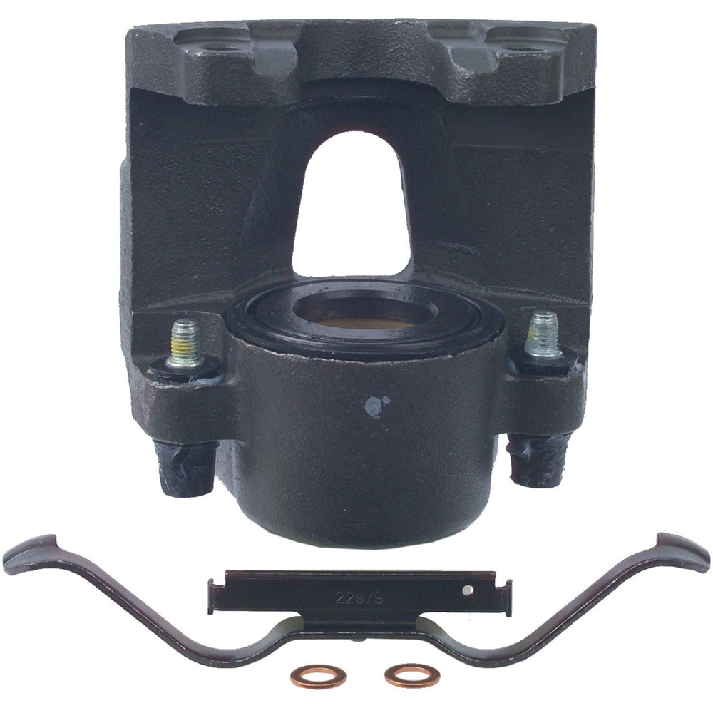 UNLOADED BREAK CALIPER