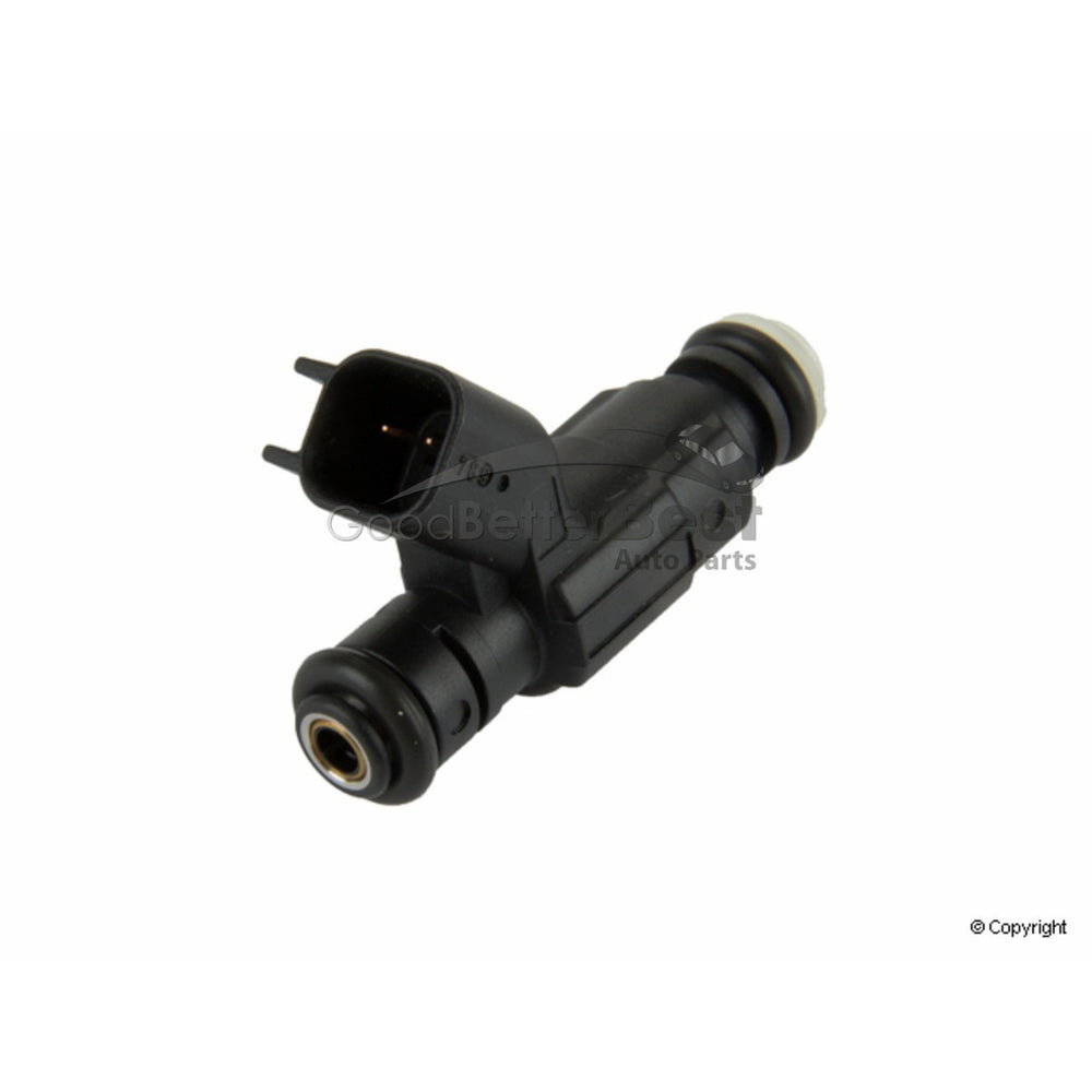 GASOLINE INJECTOR