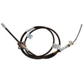 BRAKE CABLE