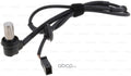 BOSCH WHEEL SPEED SENSOR
