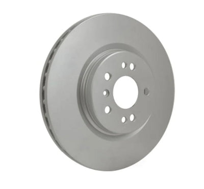 DISC BRAKE ROTOR