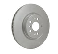 DISC BRAKE ROTOR