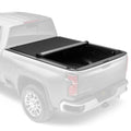 PASSENGER SIDE RAIL