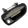EXTERIOR DOOR HANDLE