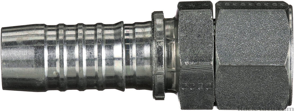 HYDRAULIC COUPLING - GLOBALSPIRAL