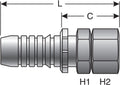HYDRAULIC COUPLING - GLOBALSPIRAL