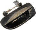EXTERIOR DOOR HANDLE