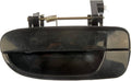 EXTERIOR DOOR HANDLE