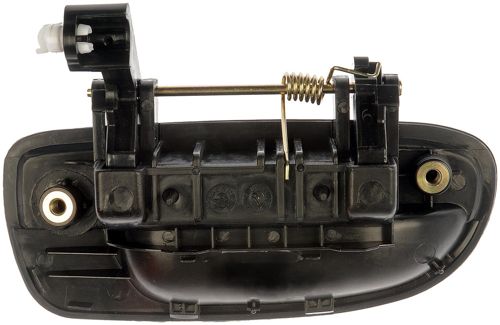 EXTERIOR DOOR HANDLE