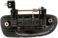 EXTERIOR DOOR HANDLE