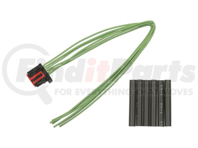 STANDARD IGN auto part