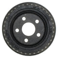 Rear Pads Shoes Rotors Drums: Brake Drum