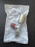 HYDRAULIC COUPLING - POLARSEAL (ACA