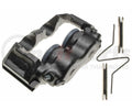 FRICTION READY CALIPERS