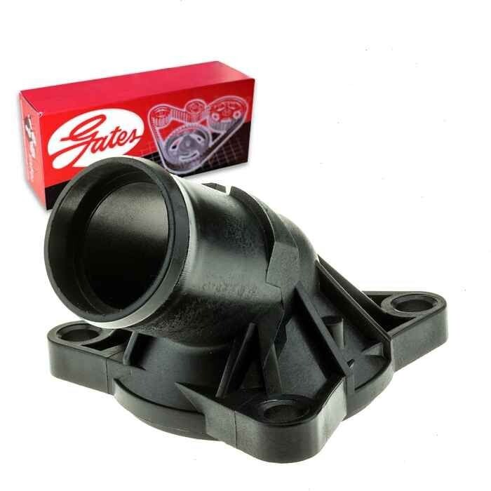 Gates Heavy-Duty Engine Water Pump