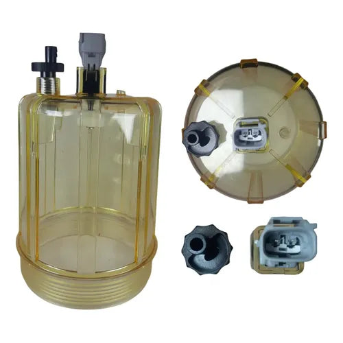 TRANSMISSION FILTER MIN ORDER QTY1