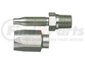 HYDRAULIC COUPLING - FIELD ATTACHAB