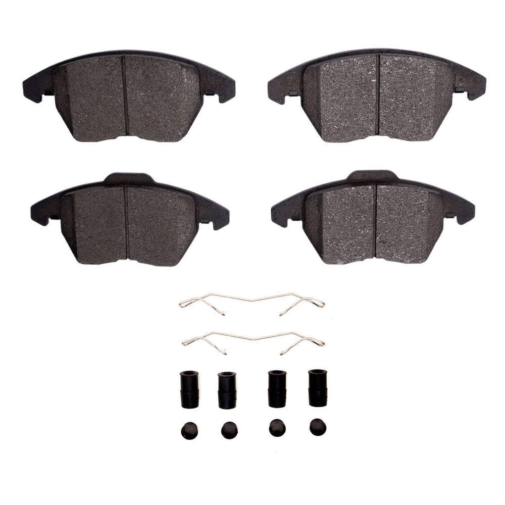 DFC auto part