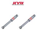KYB Shocks & Struts Gas-A-Just Rear DODGE Raider 1987-89 MITSUBISHI Montero 1983-89 MITSUBISHI Monte