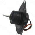 BLOWER MOTOR