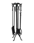 SELENE FIREPLACE TOOLSET