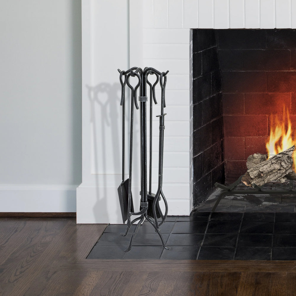 SELENE FIREPLACE TOOLSET
