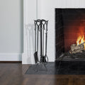 SELENE FIREPLACE TOOLSET