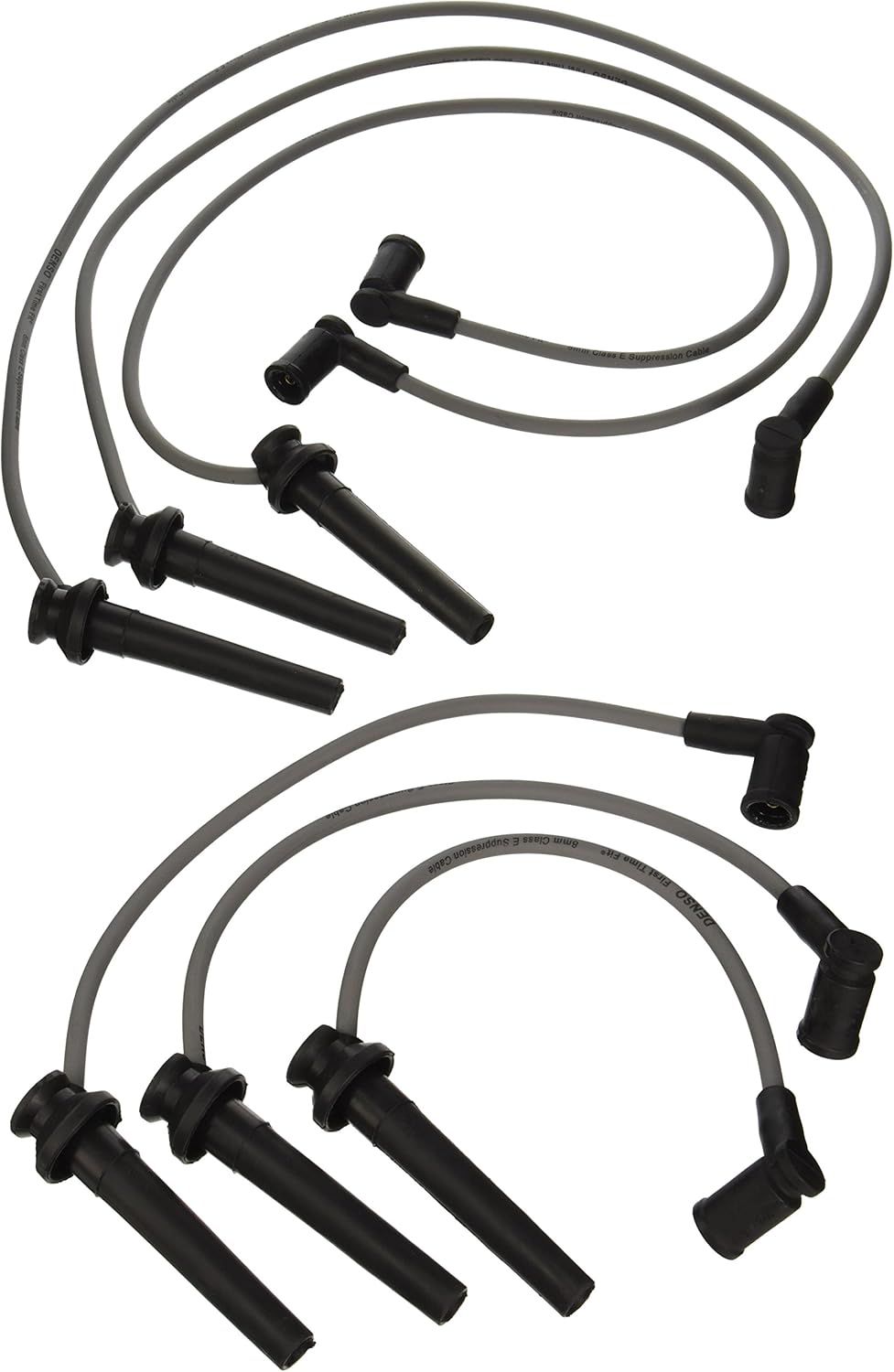 IGN WIRE SET-8MM