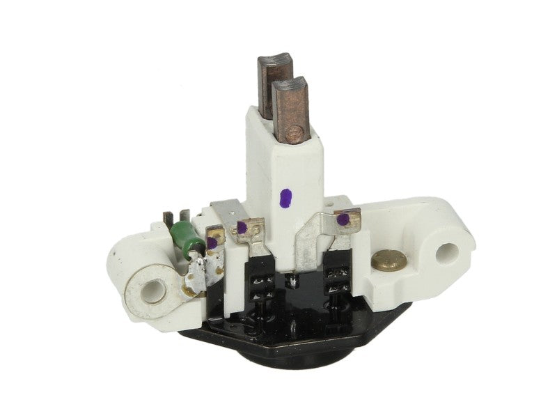 EL FIELD RHEOSTAT
