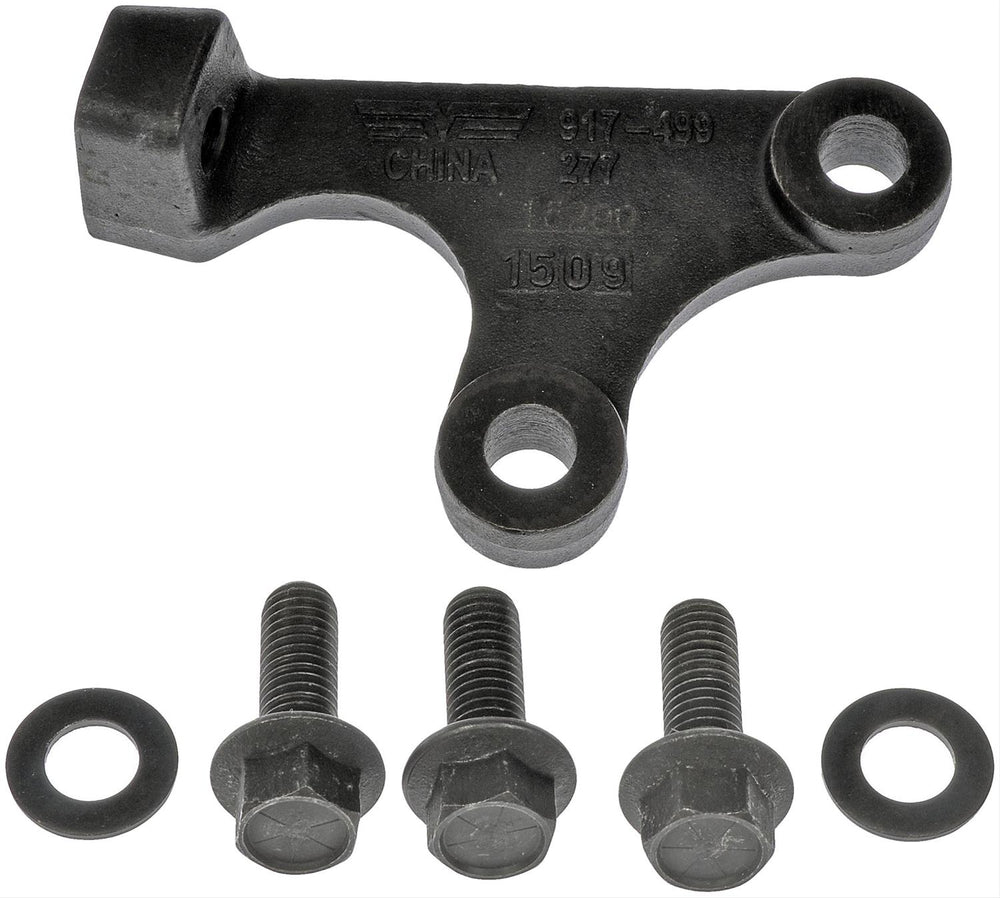MANIFOLD CLAMP
