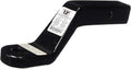 Ultra Fab Products, black auto part