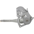 NEW WINDOW LIFT REGULATOR