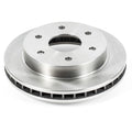 Power Stop 99-00 Cadillac Escalade Front Autospecialty Brake Rotor