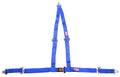 NON-SFI B&T HARNESS 2' PULL UP LAP