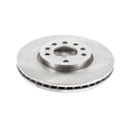 PowerStop auto part installed view