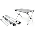 COMPACT CAMP TABLE