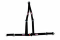 NON-SFI B&T HARNESS 2' PULL UP LAP