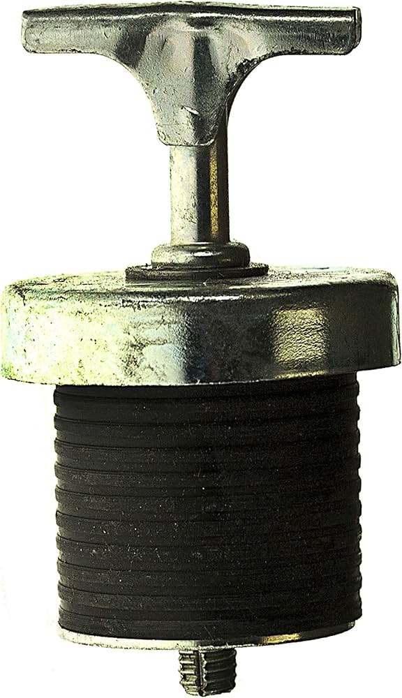 Gates Engine Oil Filler Cap