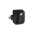 TRAILER TRAILER LOCK W/O DEADBOLT B