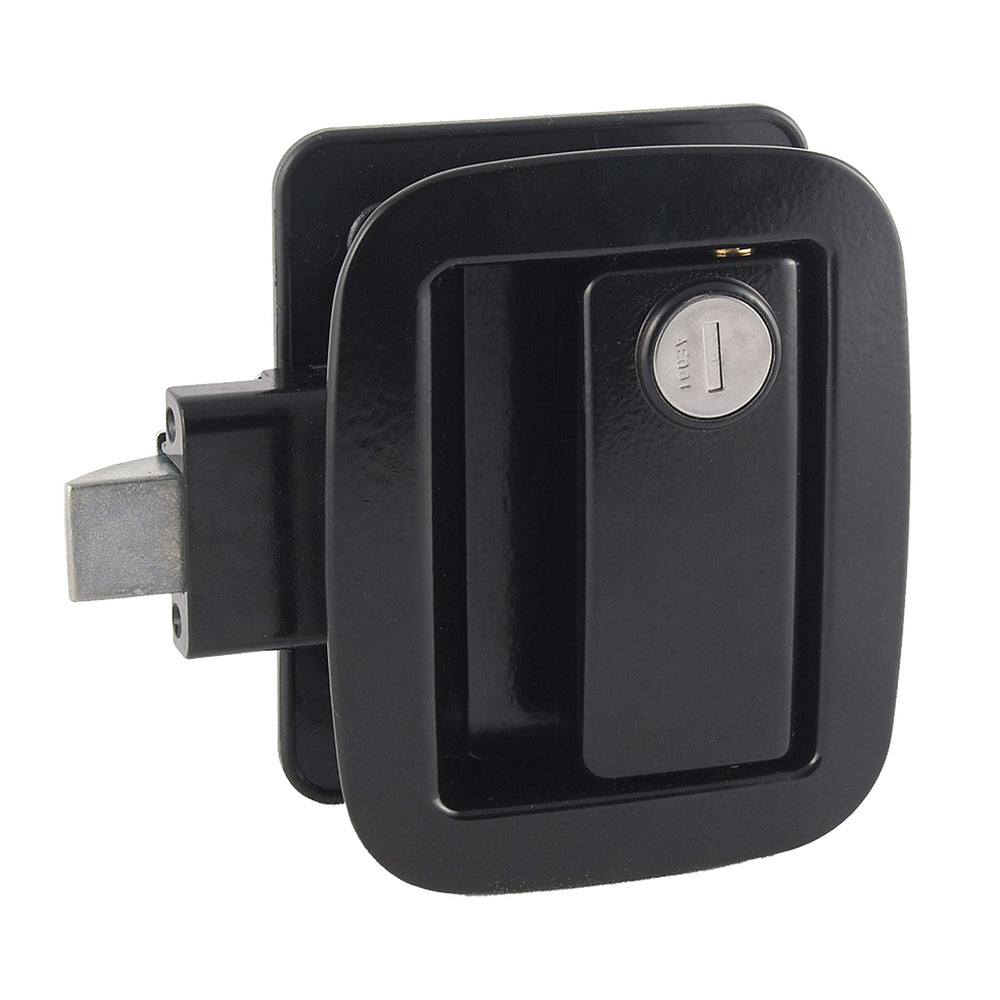 TRAILER TRAILER LOCK W/O DEADBOLT B